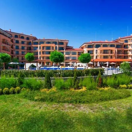 Sunny Star Dreams W Prime Location, Pool, Sea View 圣弗拉斯