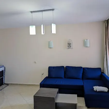 Sunny Star Dreams W Prime Location, Pool, Sea View * 圣弗拉斯
