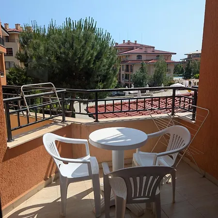 Sunny Star Dreams W Prime Location, Pool, Sea View 圣弗拉斯