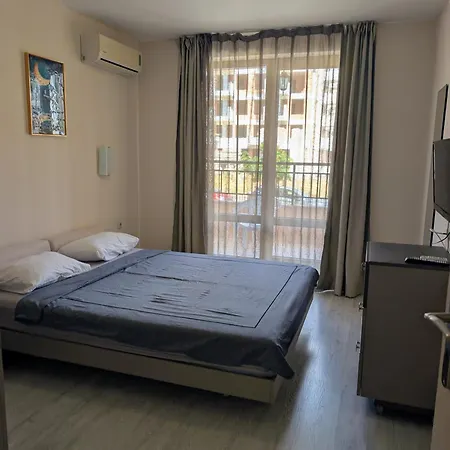 Sunny Star Dreams W Prime Location, Pool, Sea View アパート スヴェティ・ヴラス